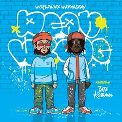 Cover of Dead Wrong (Radio Edit)