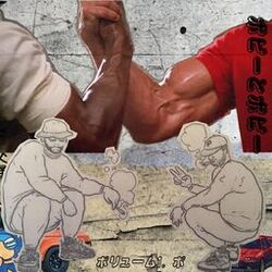 Cover of Bobby & Bobby, Vol. 1