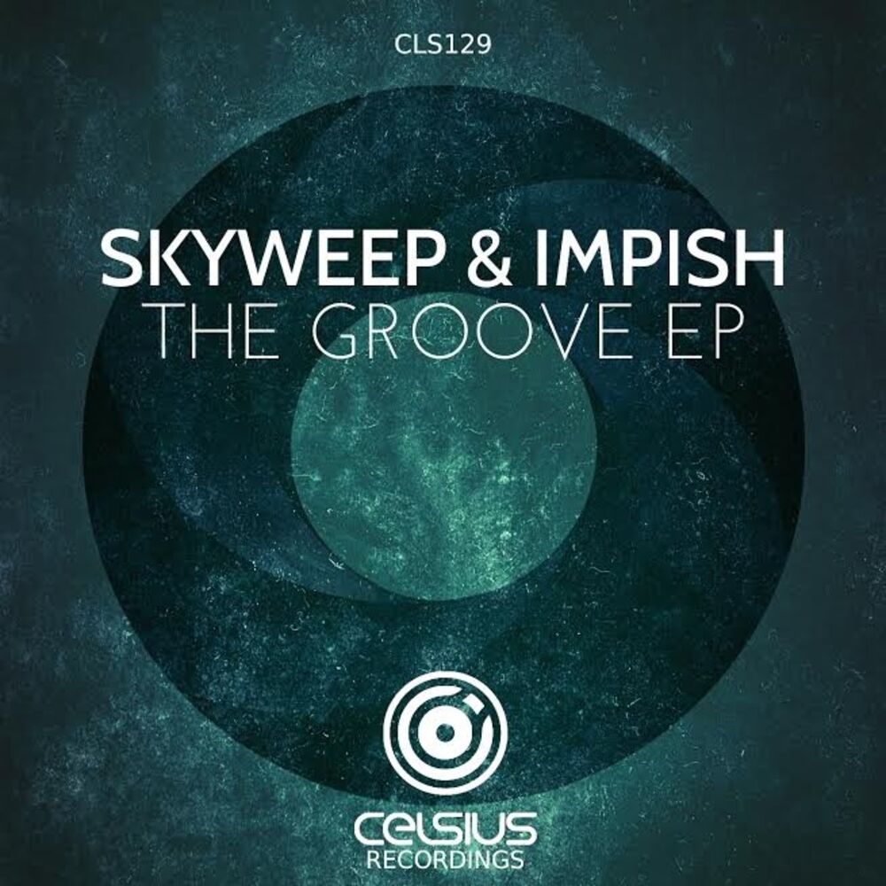 Picture of The Groove EP