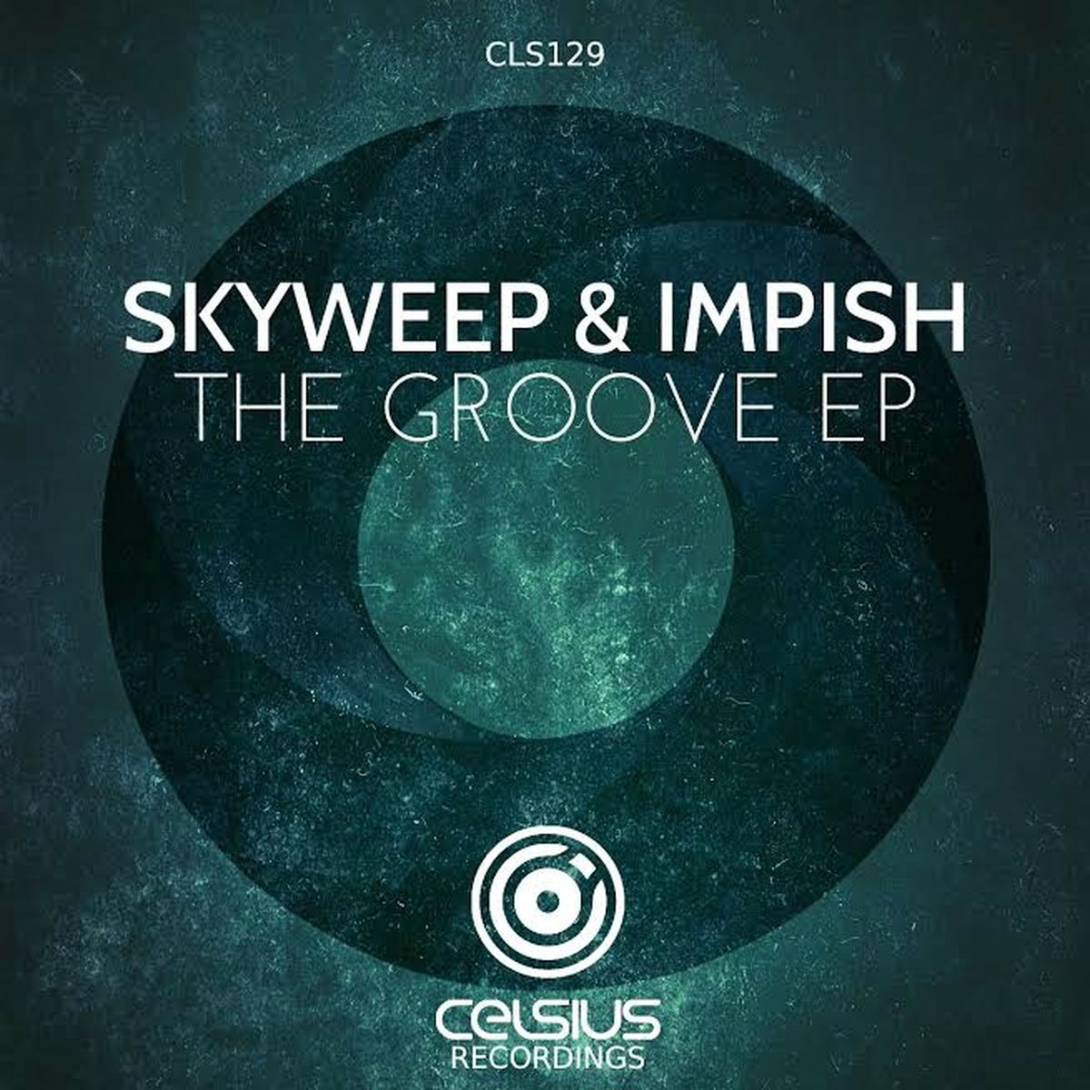 Album cover of The Groove EP