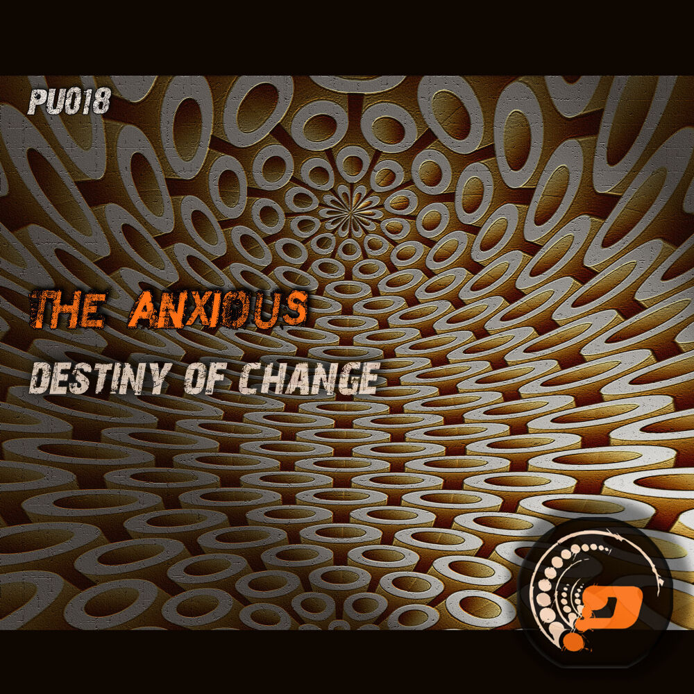 Picture of Destiny of Change