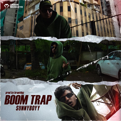Boom Trap