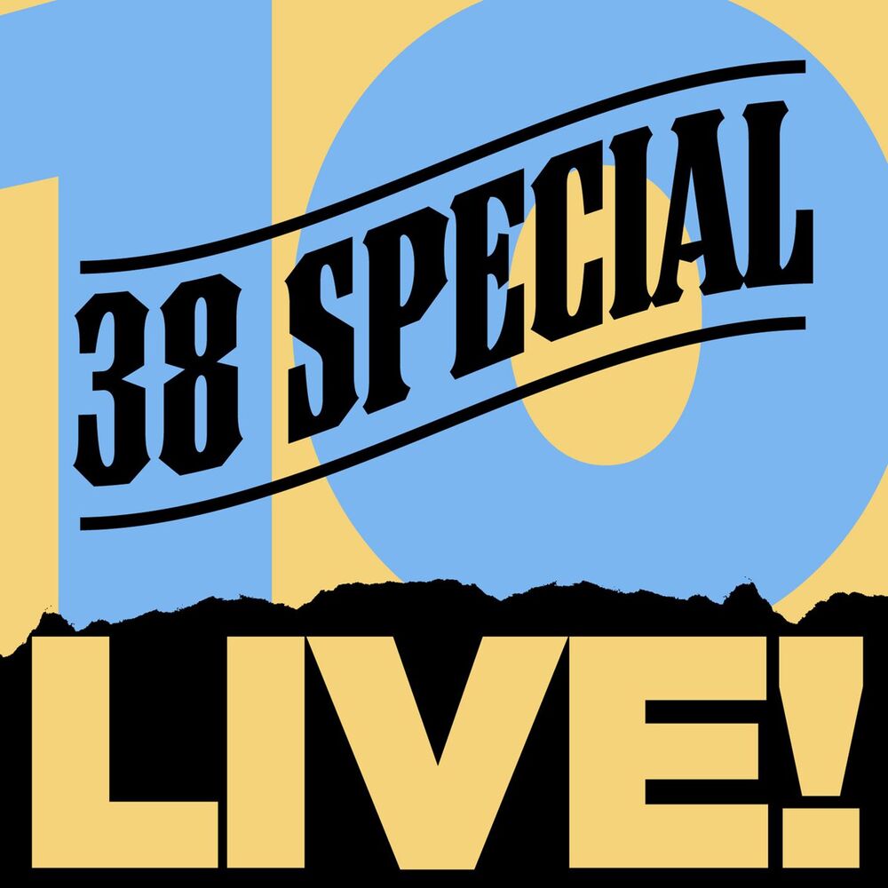 Picture of 10 Live!