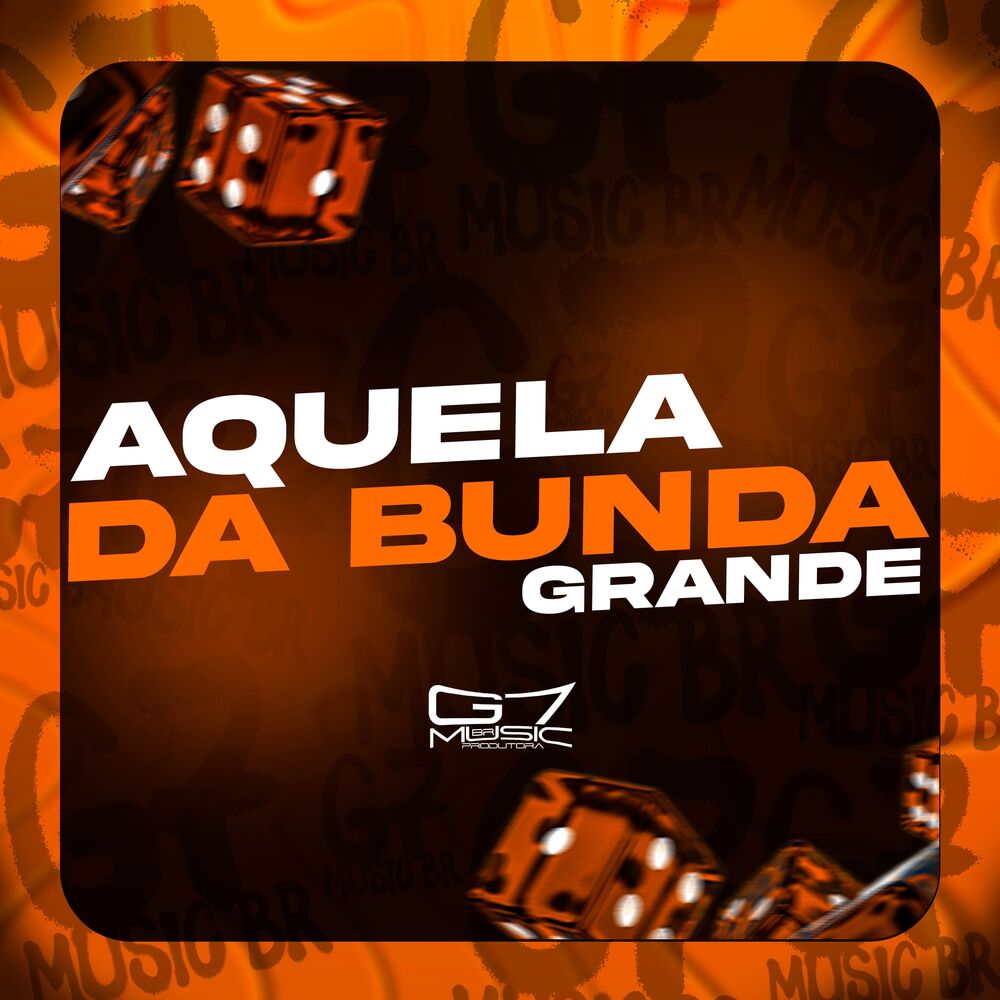 Picture of Aquela da Bunda Grande