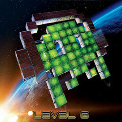 Cover of Level 6