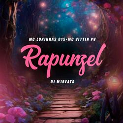 Cover of RAPUNZEL