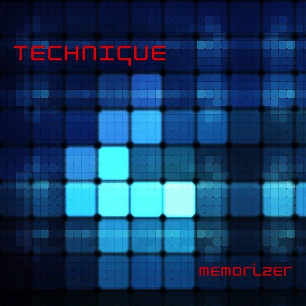 Picture of Memorizer