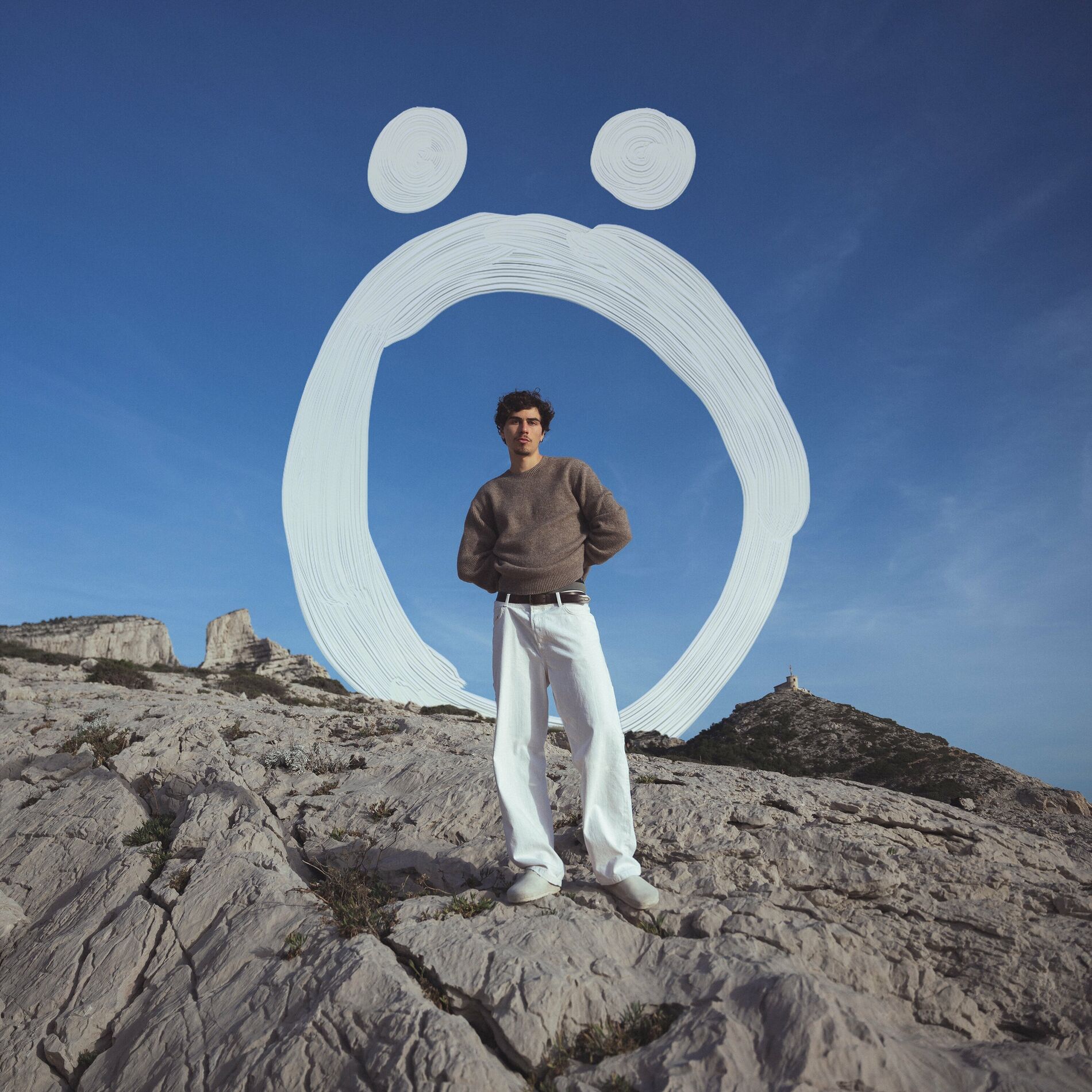 Album cover of Ö