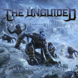 Cover of Nightmareland