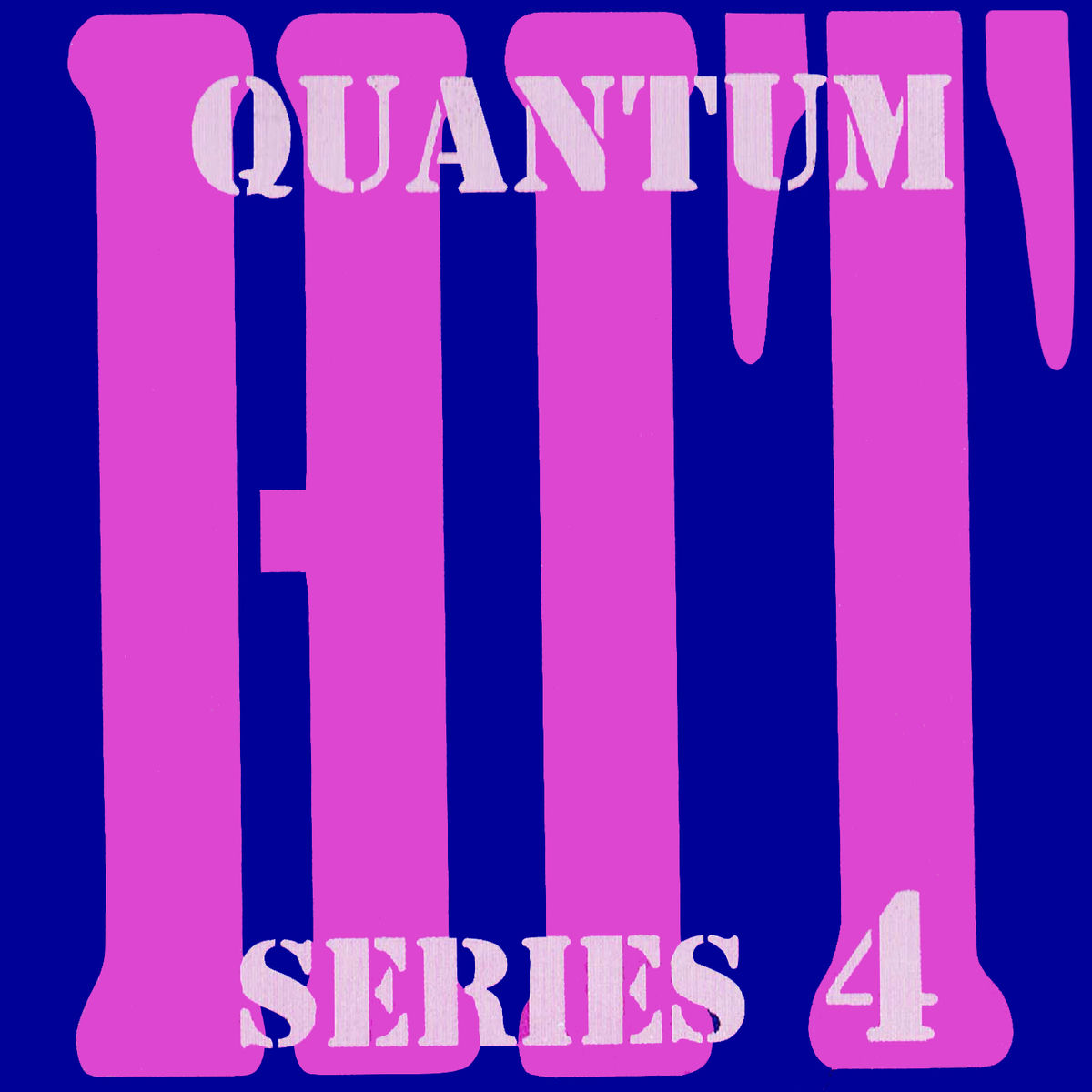 Album cover of Never Let You Go