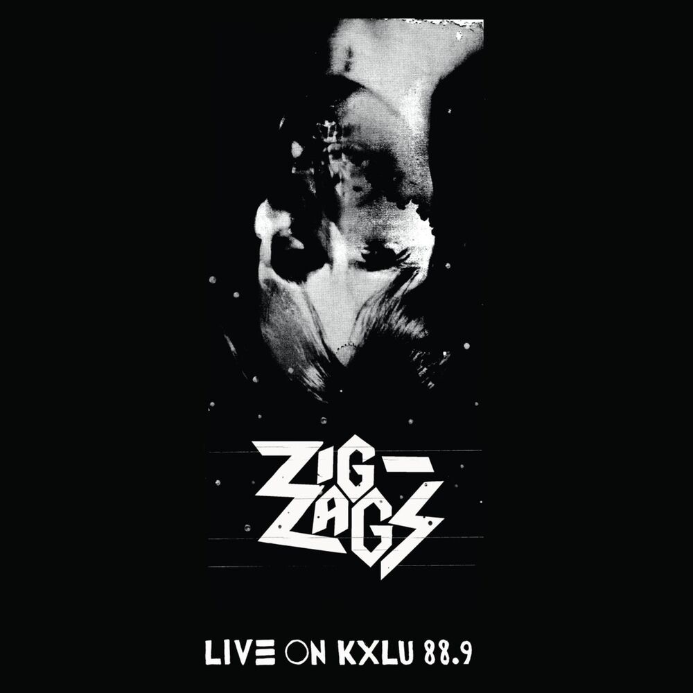Picture of Live on Kxlu 88.9