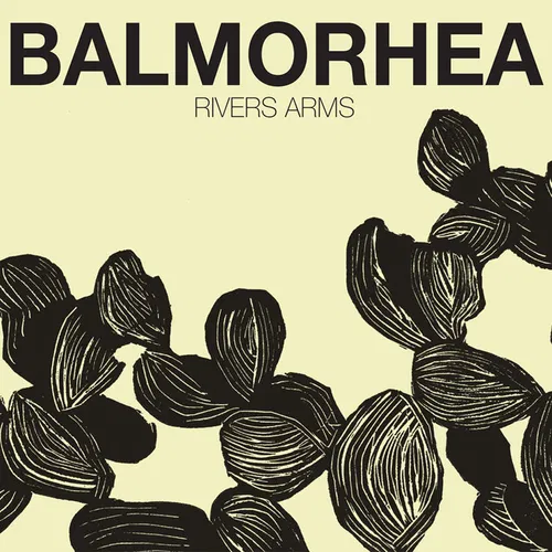 Rivers Arms — cover art