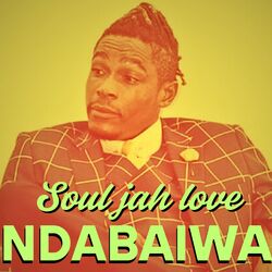 Cover of Ndabaiwa