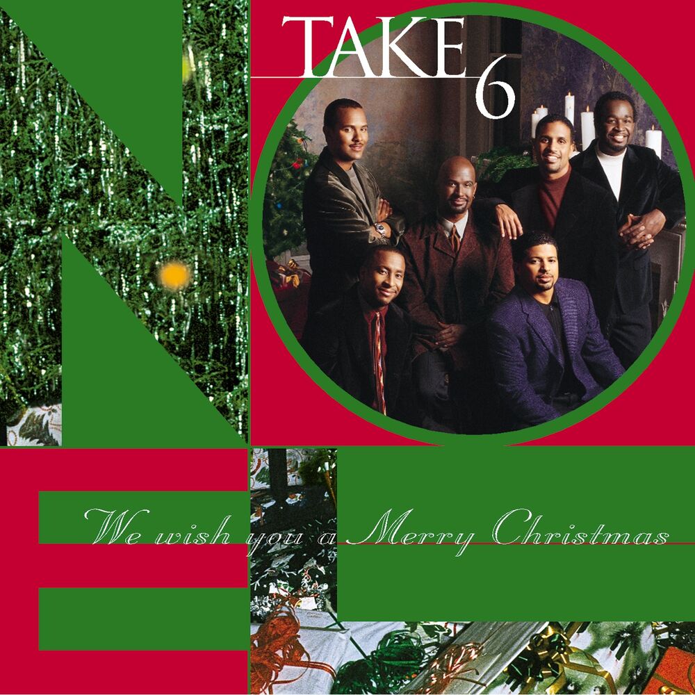 Picture of We Wish You A Merry Christmas
