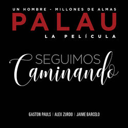 Cover of Seguimos Caminando