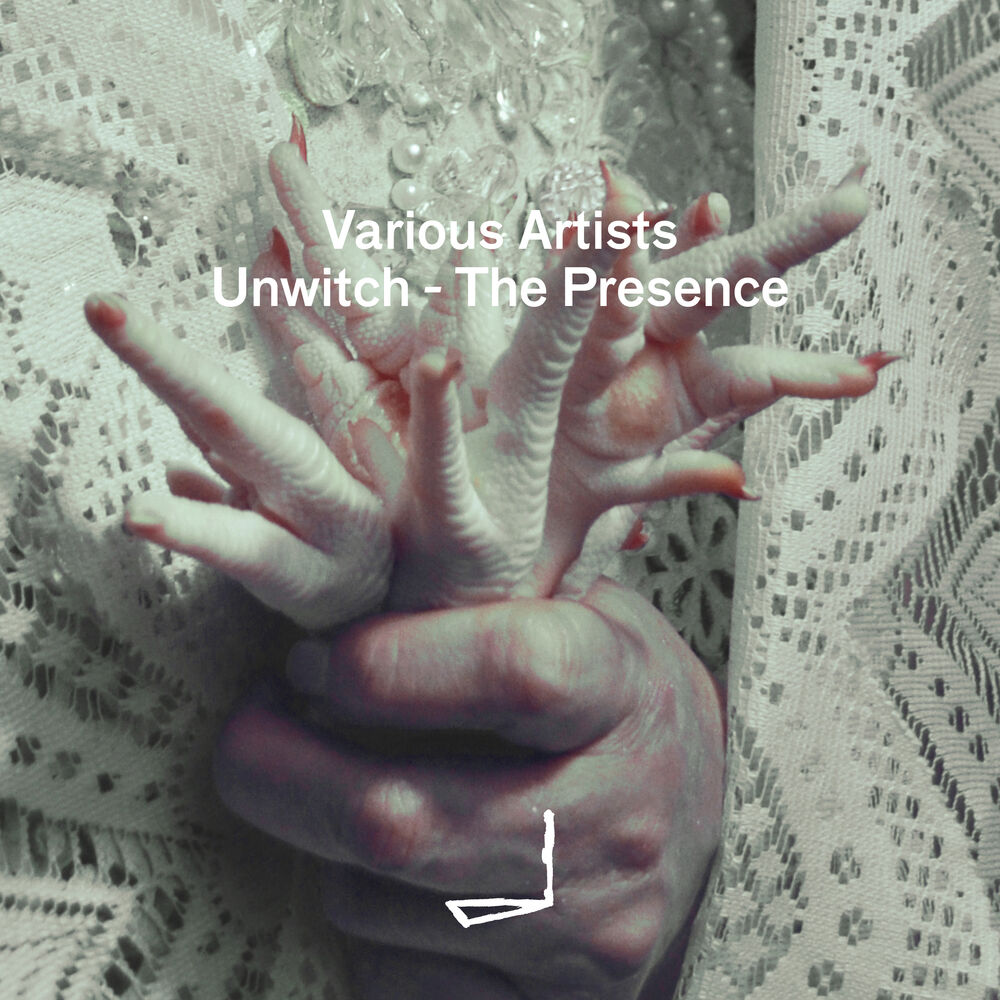 Picture of Unwitch - The Presence
