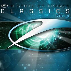 Cover of A State Of Trance Classics, Vol.4