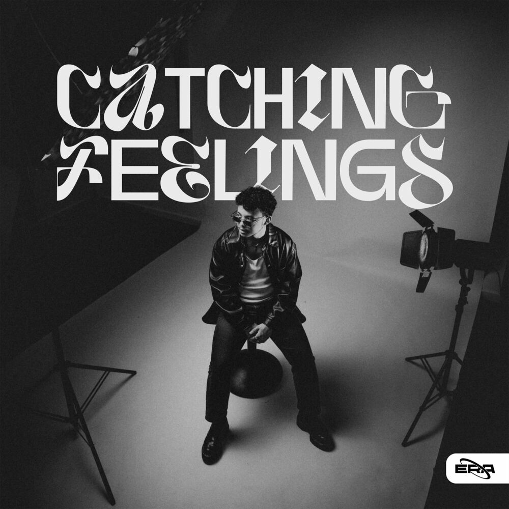 Picture of Catching Feelings