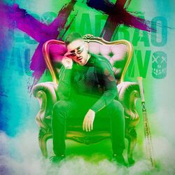 Cover of ESQUADRÃO AUTOMOTIVO
