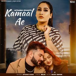 Cover of Kamaal Ae