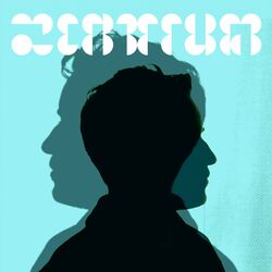 Cover of Zentrum