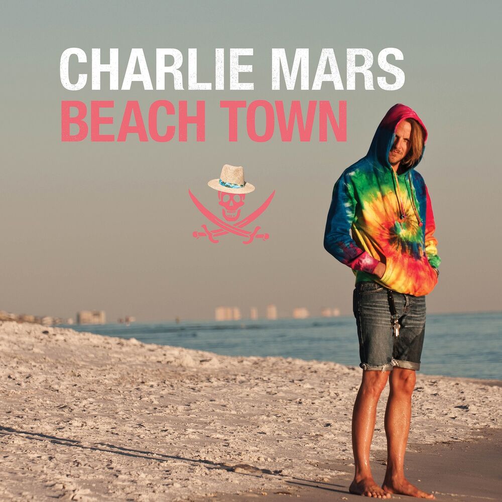 Picture of Beach Town