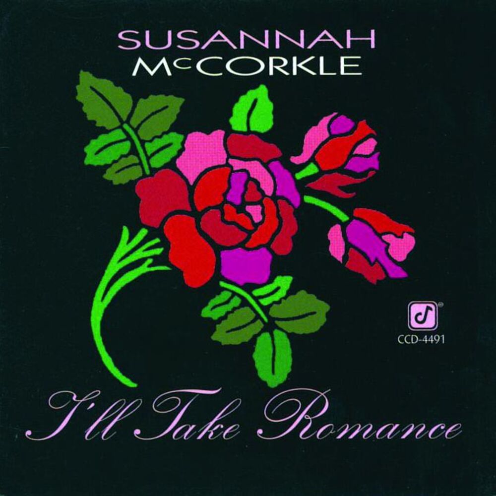 Picture of I'll Take Romance