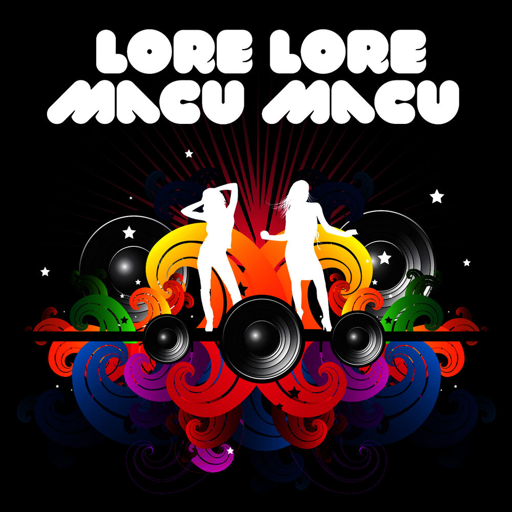 Picture of Lore Lore Macu Macu (made famous by Macu & Lore)