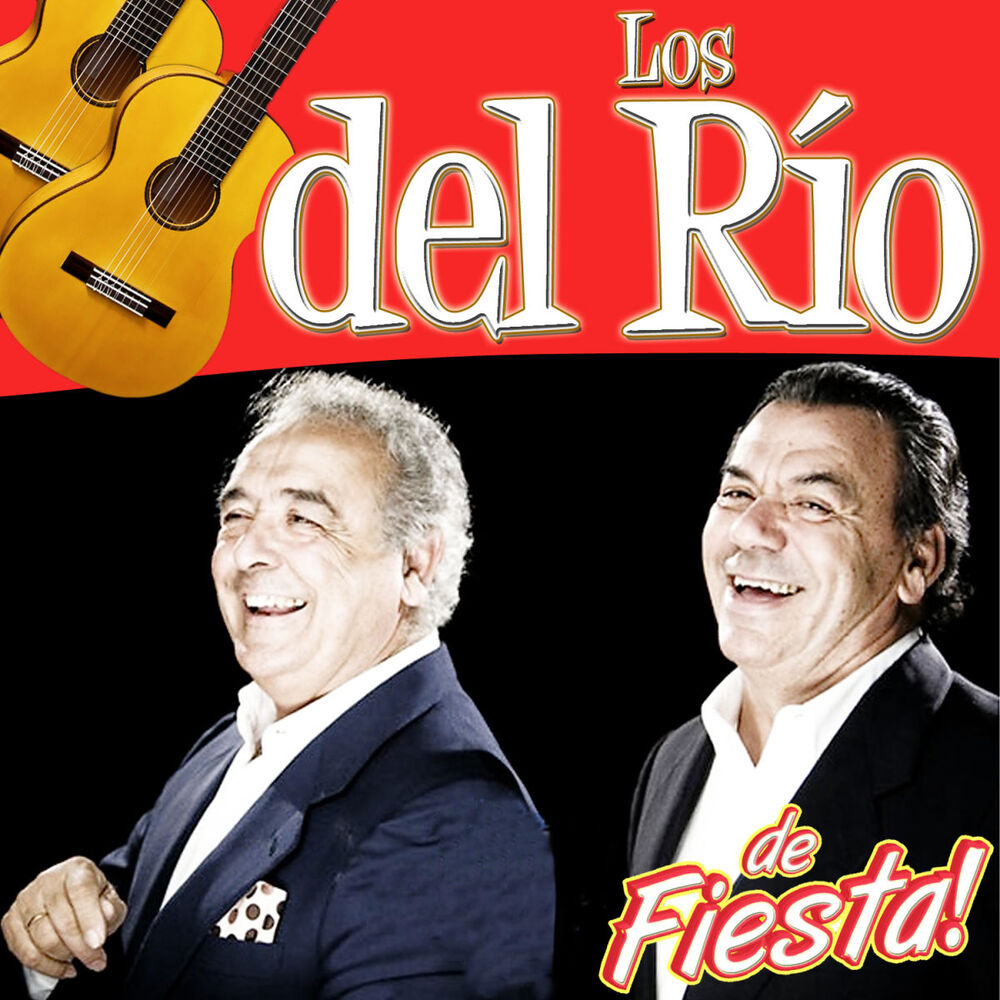 Picture of Los del Río, de Fiesta