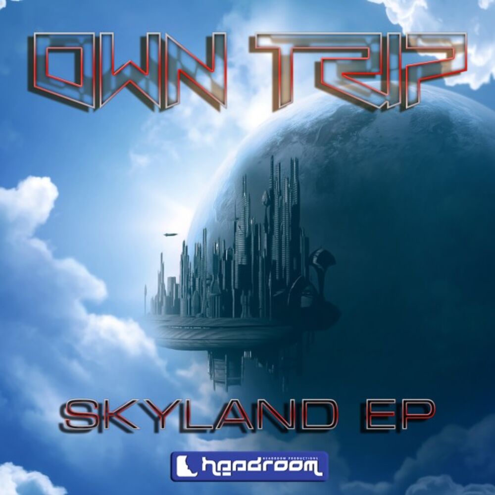 Picture of Skyland EP