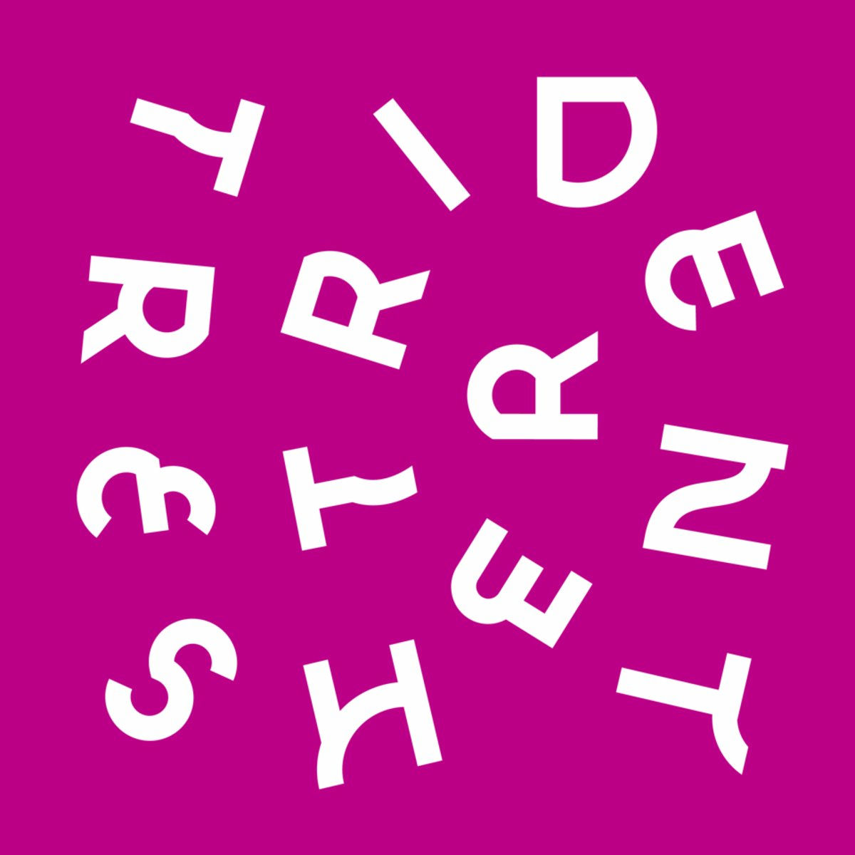 Album cover of Trident