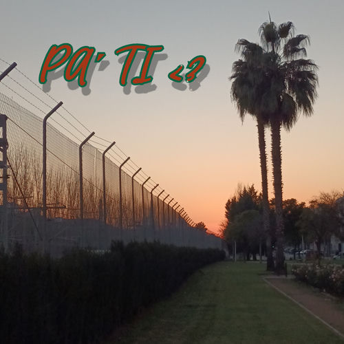 Pa Ti