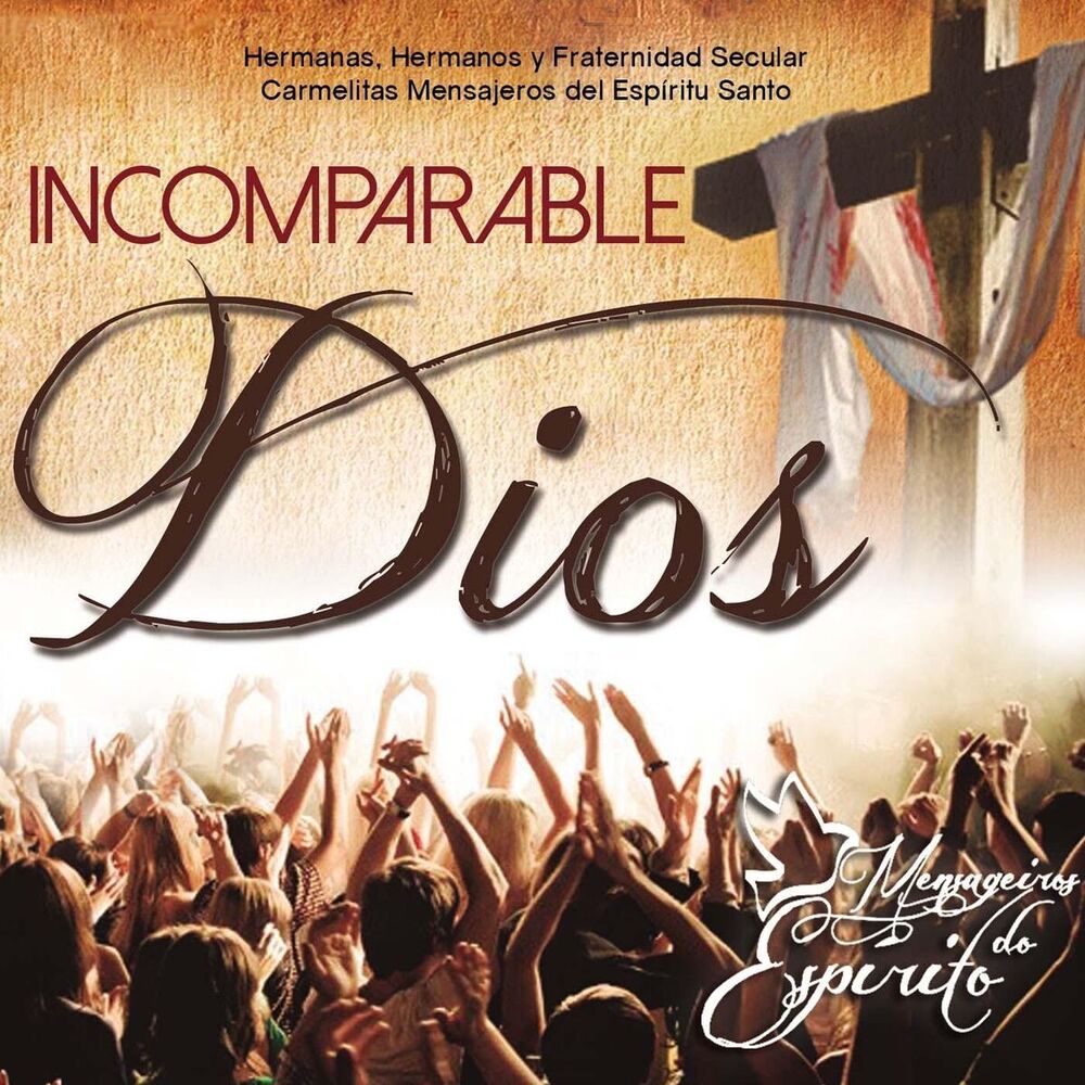 Picture of Incomparable Dios