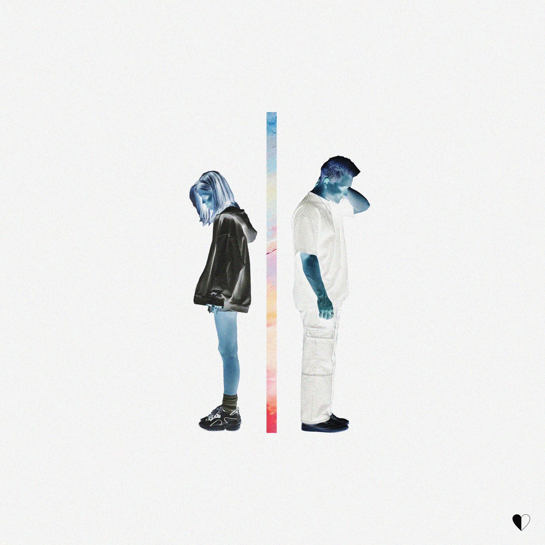 Album cover of closer (feat. salem ilese)