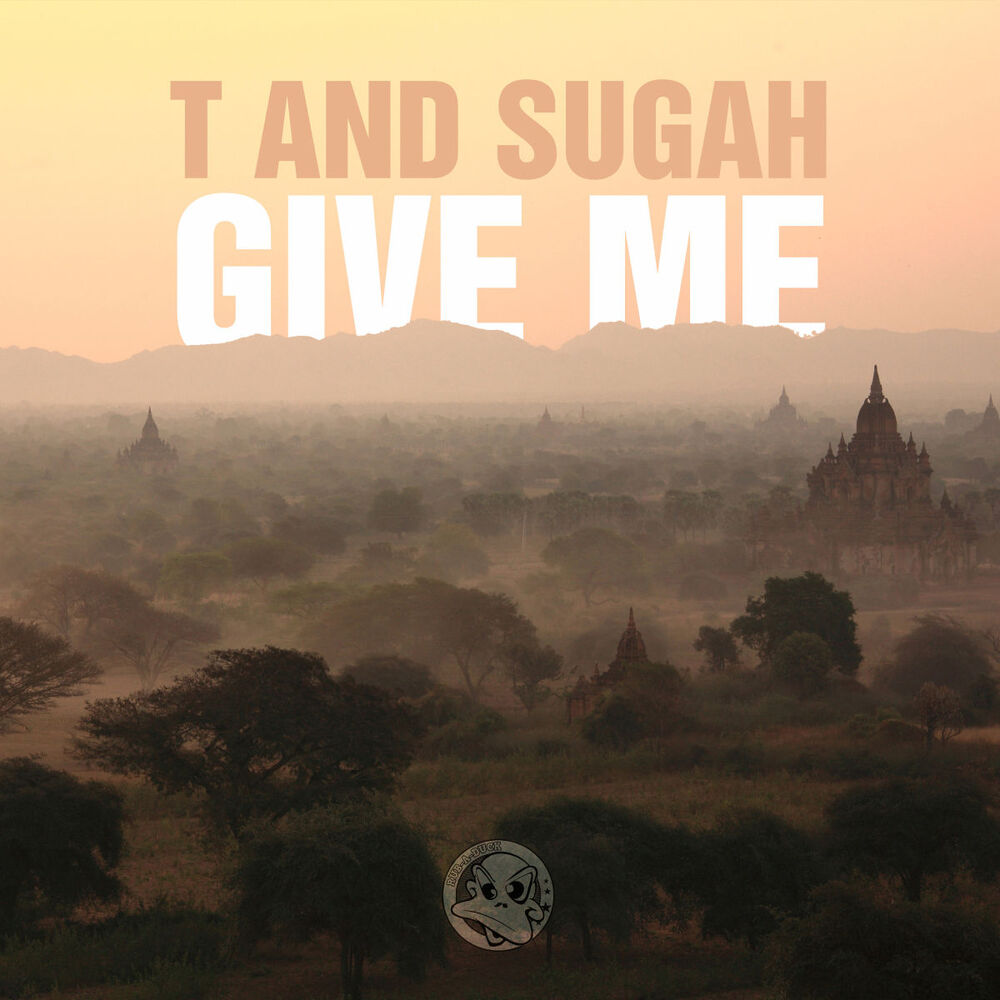 Picture of Give Me