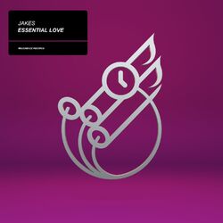 Cover of Essential Love