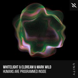 Cover of Humans Are Programmed Inside