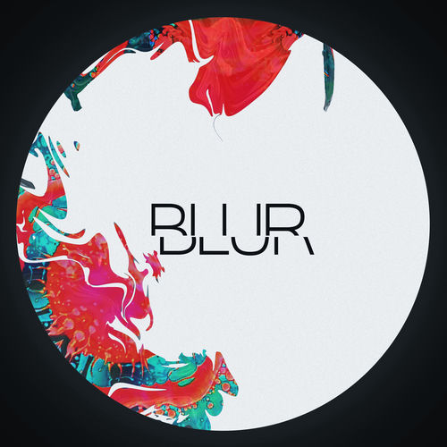Blur artwork