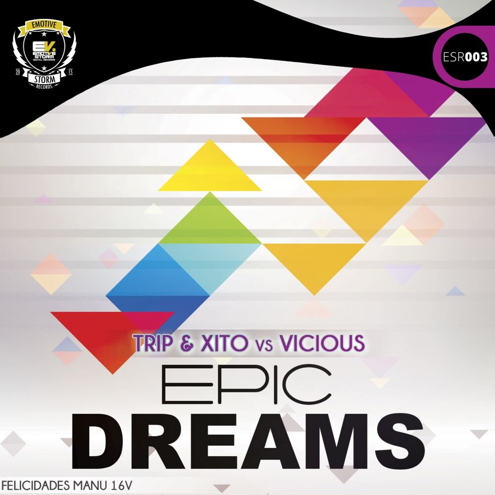 Picture of Epic Dreams
