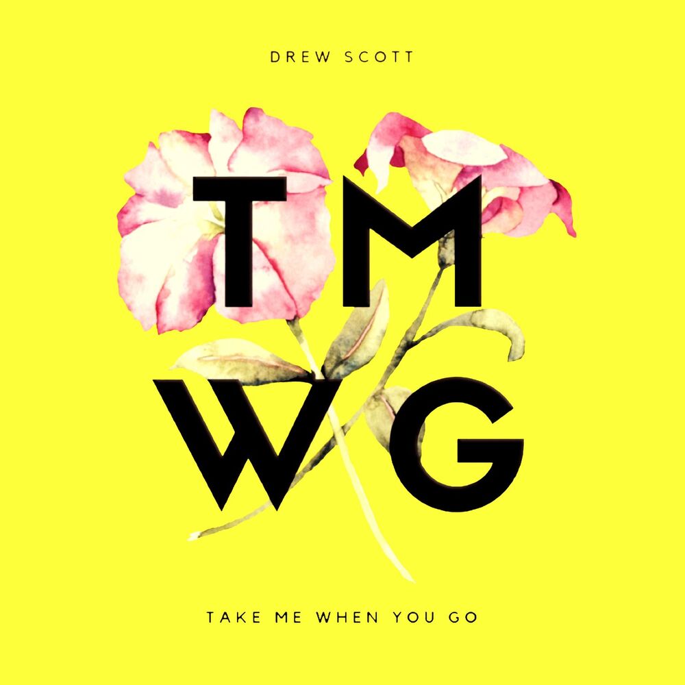 Picture of Take Me When You Go