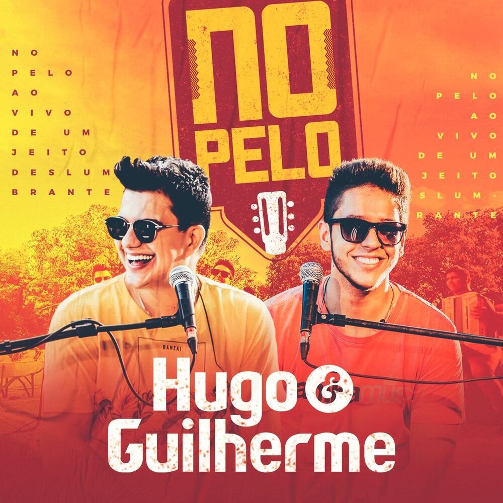 Picture of No Pelo (Ao Vivo)