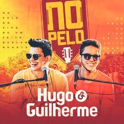 Cover of No Pelo (Ao Vivo)