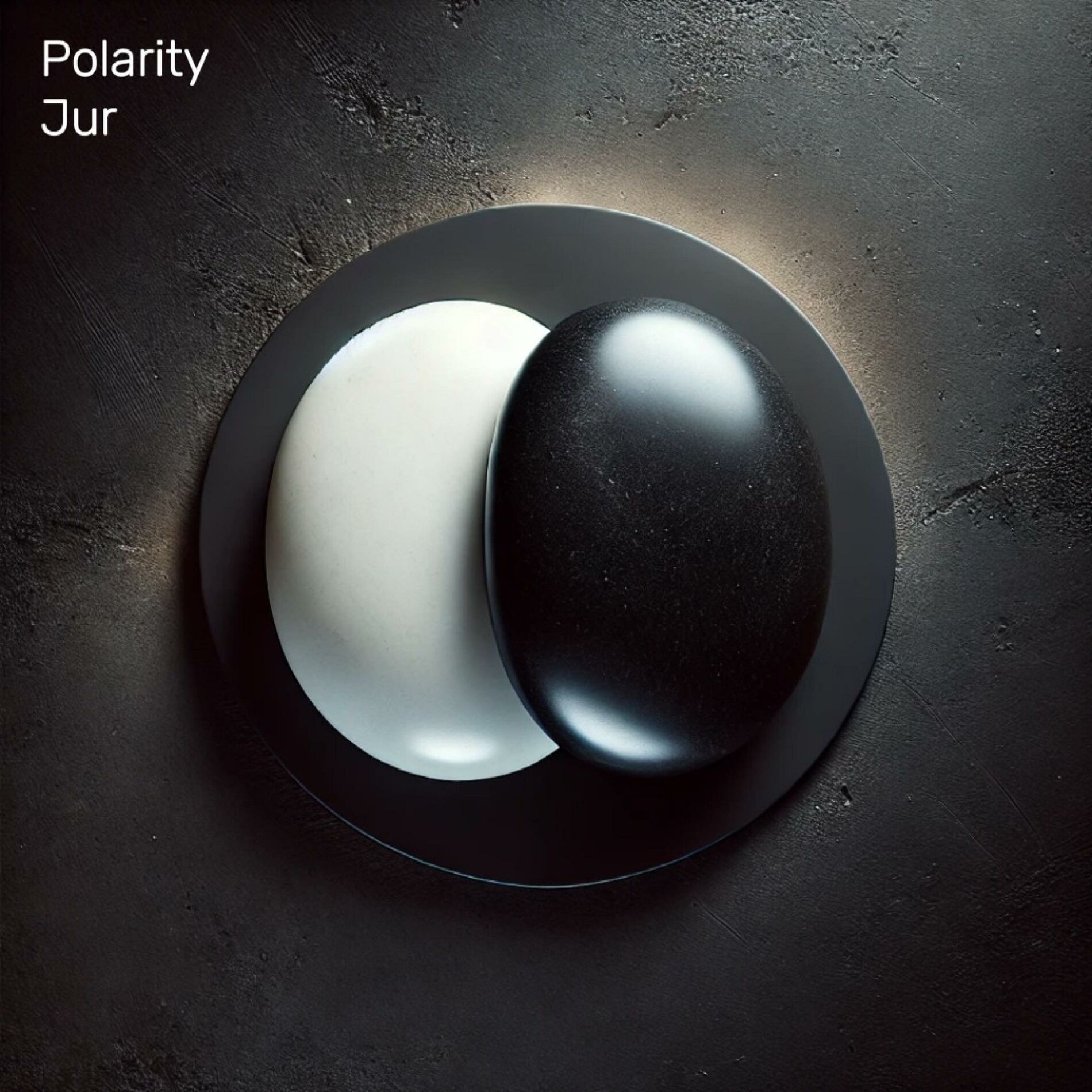 Album cover of Polarity