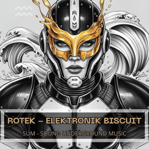 ELEKTRONIK BISCUIT