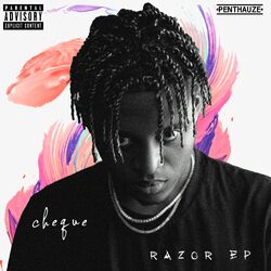 Cover of Razor