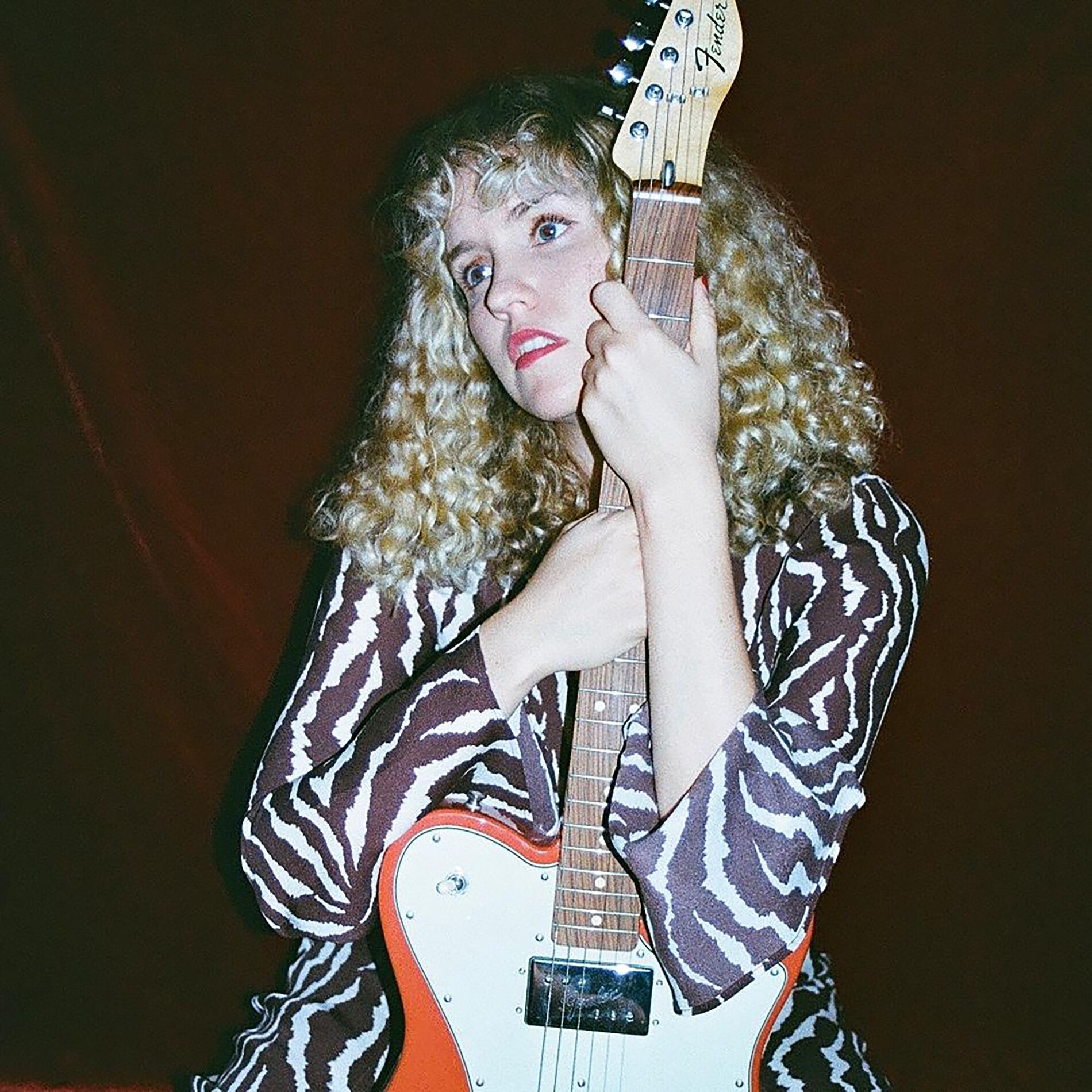 Album cover of Dolly