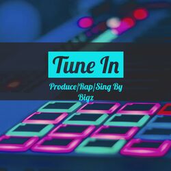 Cover of Tune In