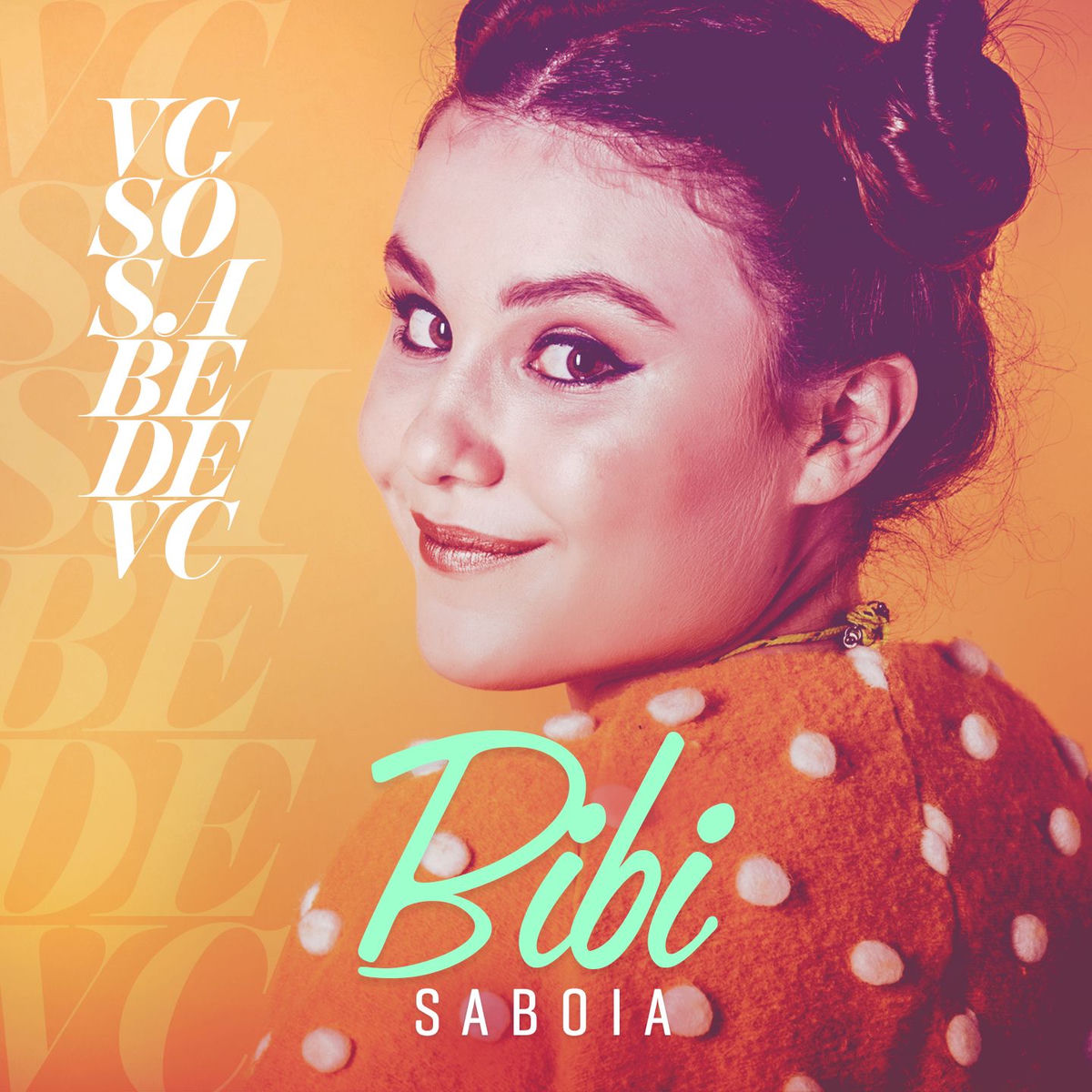 Album cover of Vc só sabe de vc