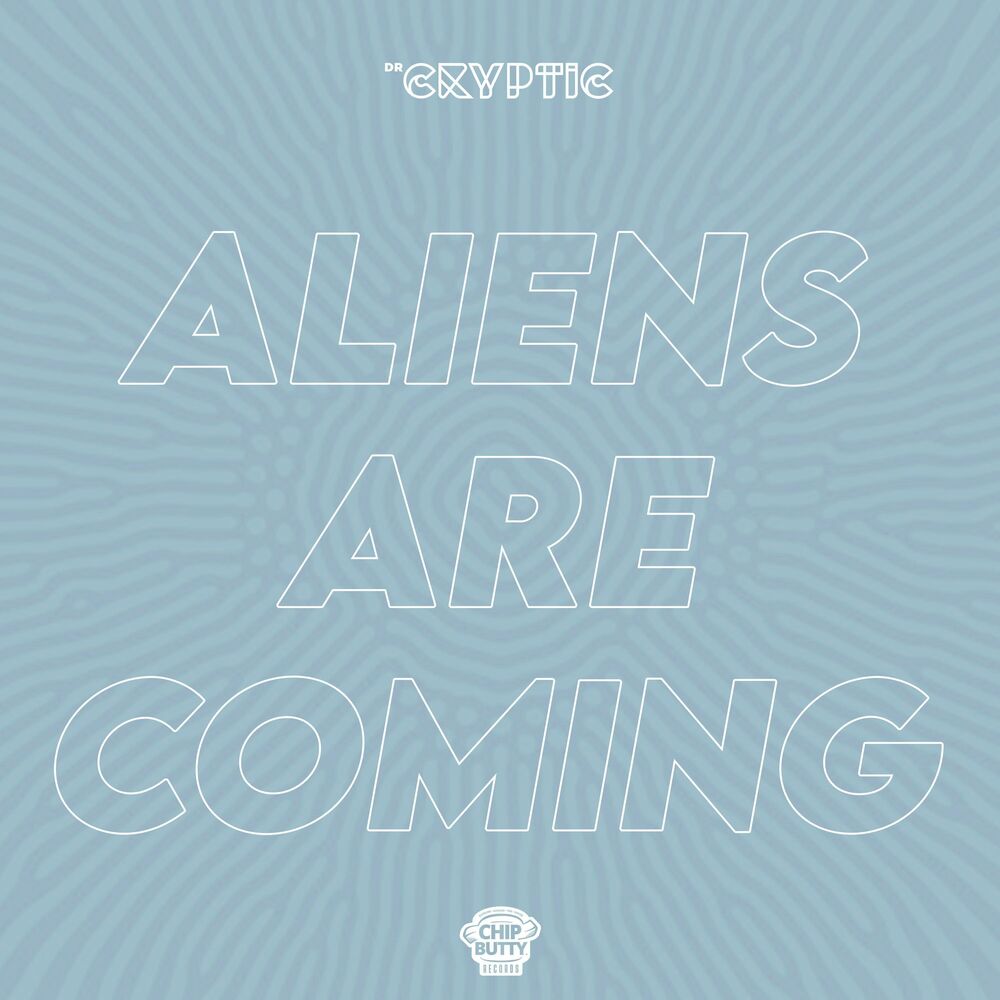 Picture of The Aliens Are Coming