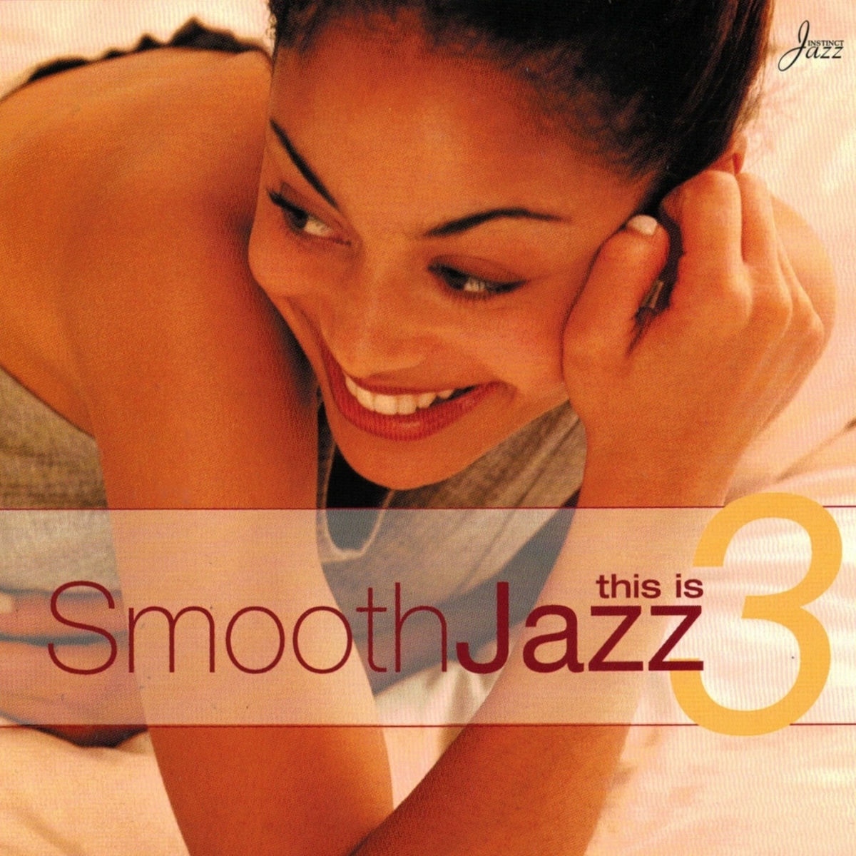 Album cover of This Is Smooth Jazz 3